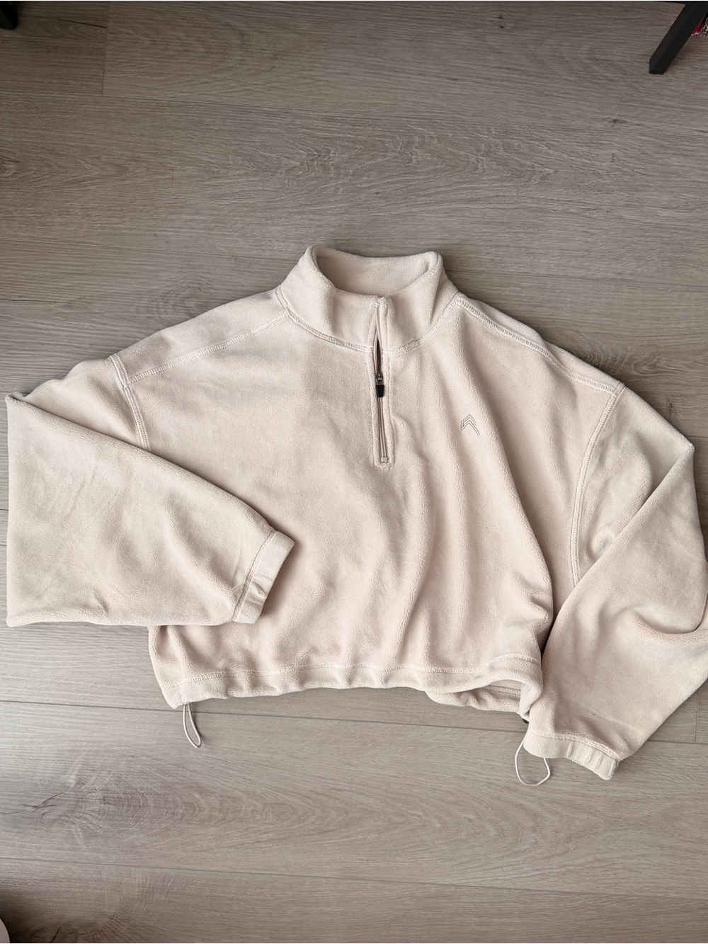 ONER ACTIVE FLEECE SET